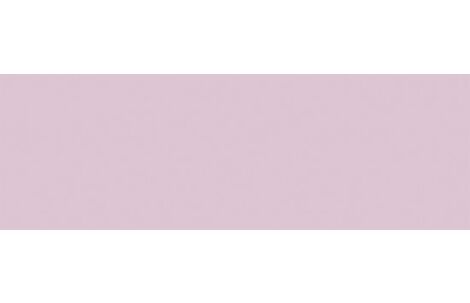 Cersanit Lila розовый 75x25