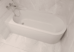 Акриловая ванна Lavinia Boho Art II L/R