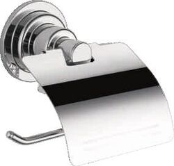 Держатель для туалетной бумаги Gerhans K24003