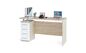 Письменный стол Сокол КСТ-105.1 дуб сонома