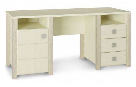 Письменный стол Компасс-мебель Изабель ИЗ-18