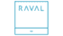 Raval - Мебель для ванной