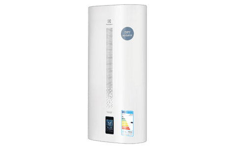 Накопительный водонагреватель Electrolux EWH Smartinverter