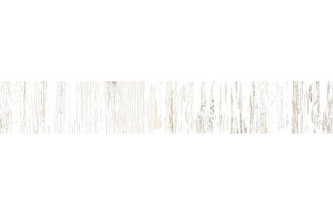 Beryoza Ceramica Папирус белый Фриз 60x9,5