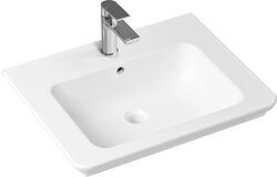 Комплект раковины и смесителя 2 в 1 Lavinia Boho Bathroom Sink 21510349