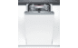 Посудомоечная машина Bosch SPV 66TX10R