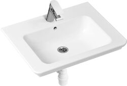 Комплект раковины и смесителя 3 в 1 Lavinia Boho Bathroom Sink 21510300