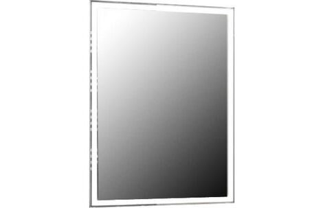 Зеркальный шкаф с сенсором Континент Allure LED
